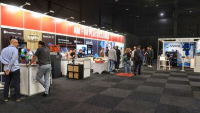 Kunststoffenbeurs