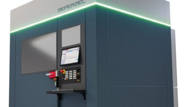 Gefertec